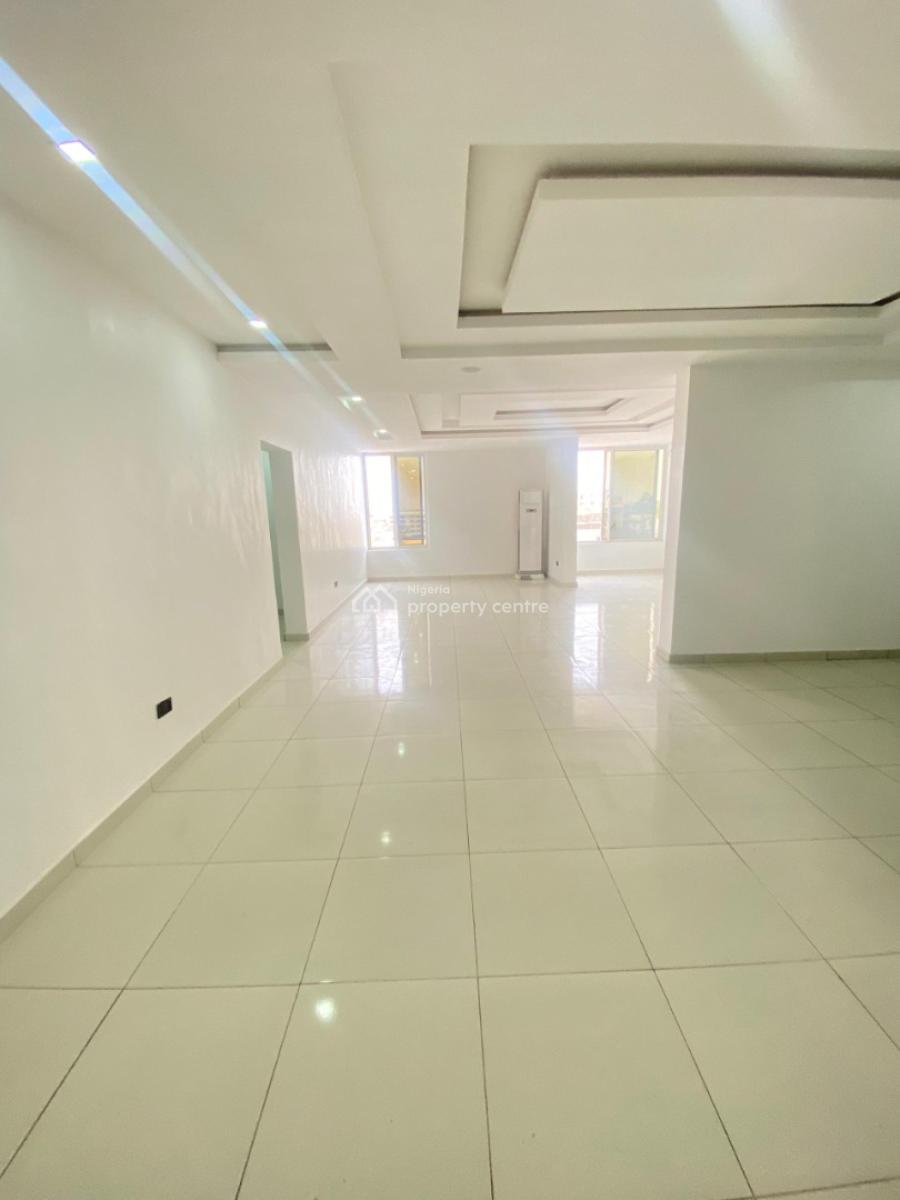 Spacious 4bedroom Serviced Penthouse Apartment with Pool,rooftop & Gym, Ikate, Ikate, Lekki, Lagos, Flat / Apartment for Sale