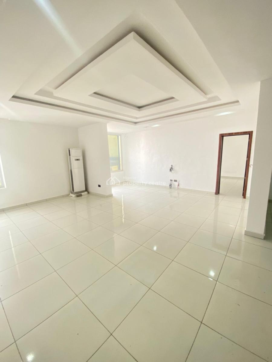 Spacious 4bedroom Serviced Penthouse Apartment with Pool,rooftop & Gym, Ikate, Ikate, Lekki, Lagos, Flat / Apartment for Sale