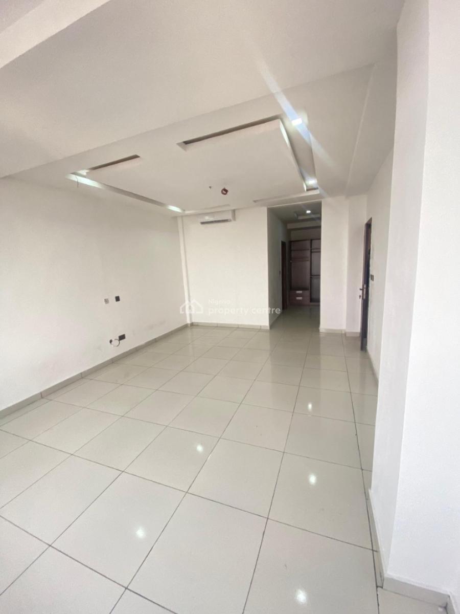 Spacious 4bedroom Serviced Penthouse Apartment with Pool,rooftop & Gym, Ikate, Ikate, Lekki, Lagos, Flat / Apartment for Sale