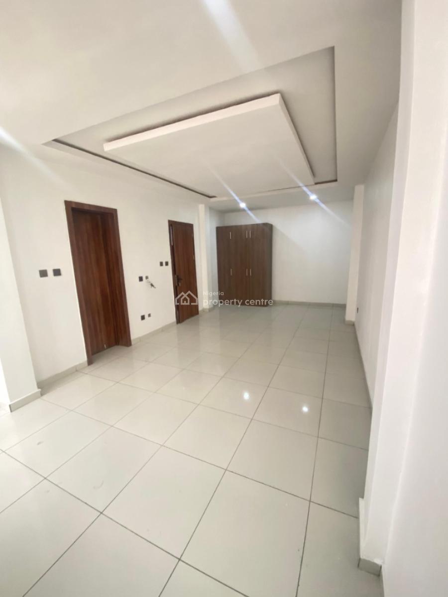 Spacious 4bedroom Serviced Penthouse Apartment with Pool,rooftop & Gym, Ikate, Ikate, Lekki, Lagos, Flat / Apartment for Sale