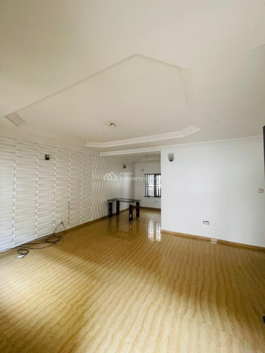 Two Bedroom Flat, Ikota Area, Lekki, Lagos, Flat / Apartment for Rent