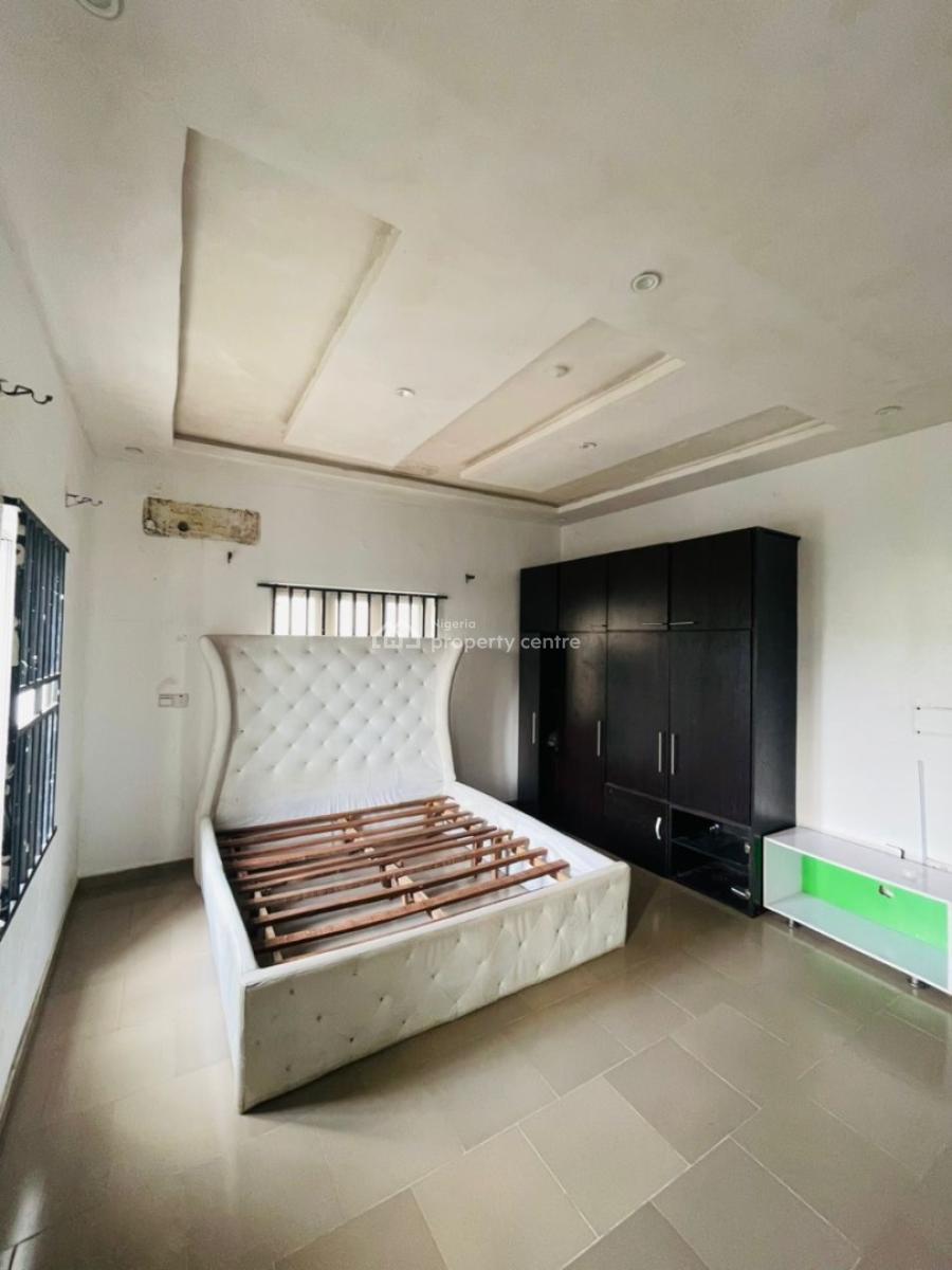 Two Bedroom Flat, Ikota Area, Lekki, Lagos, Flat / Apartment for Rent