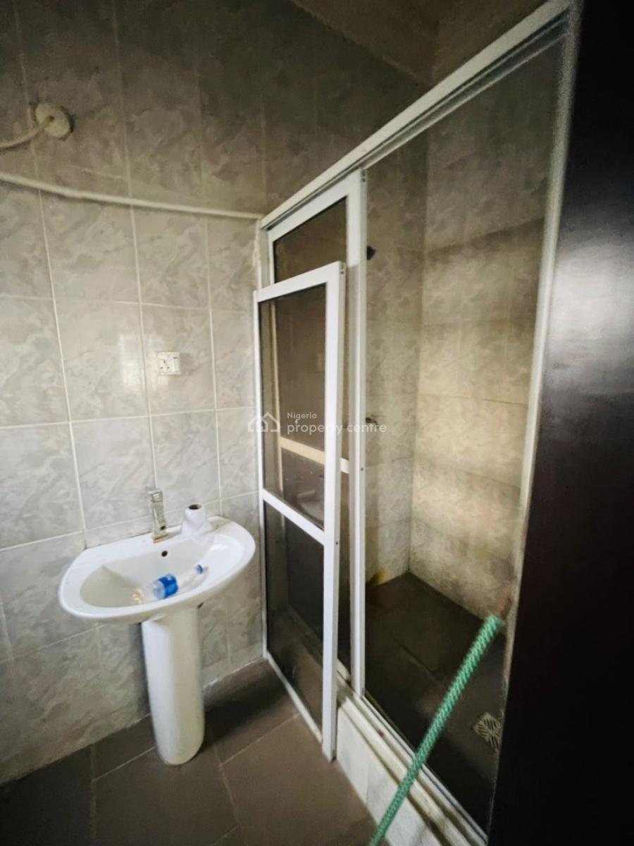 Two Bedroom Flat, Ikota Area, Lekki, Lagos, Flat / Apartment for Rent