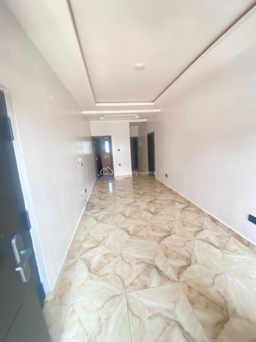 Brand New 2 Bedroom Modern Apartment Available, Ikate, Ikate, Lekki, Lagos, Flat / Apartment for Rent