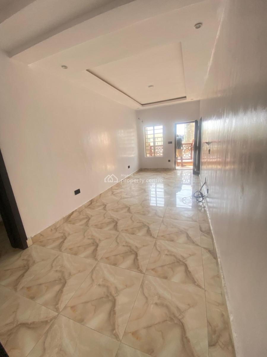 Brand New 2 Bedroom Modern Apartment Available, Ikate, Ikate, Lekki, Lagos, Flat / Apartment for Rent