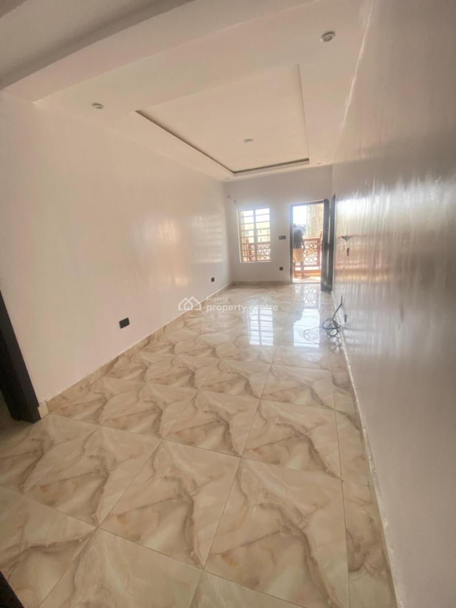 Brand New 2 Bedroom Modern Apartment Available, Ikate, Ikate, Lekki, Lagos, Flat / Apartment for Rent