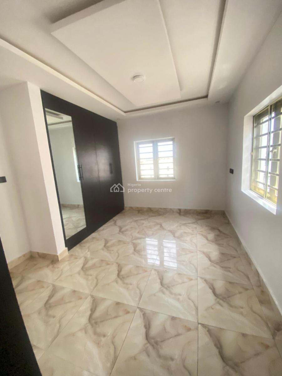Brand New 2 Bedroom Modern Apartment Available, Ikate, Ikate, Lekki, Lagos, Flat / Apartment for Rent