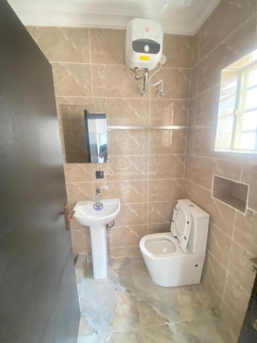 Brand New 2 Bedroom Modern Apartment Available, Ikate, Ikate, Lekki, Lagos, Flat / Apartment for Rent