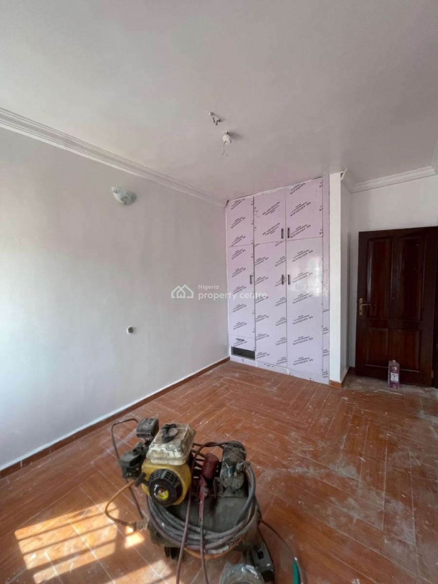 4 Bedroom Fully Detached Duplex  Available Osapa, Osapa, Lekki, Lagos, Detached Duplex for Sale
