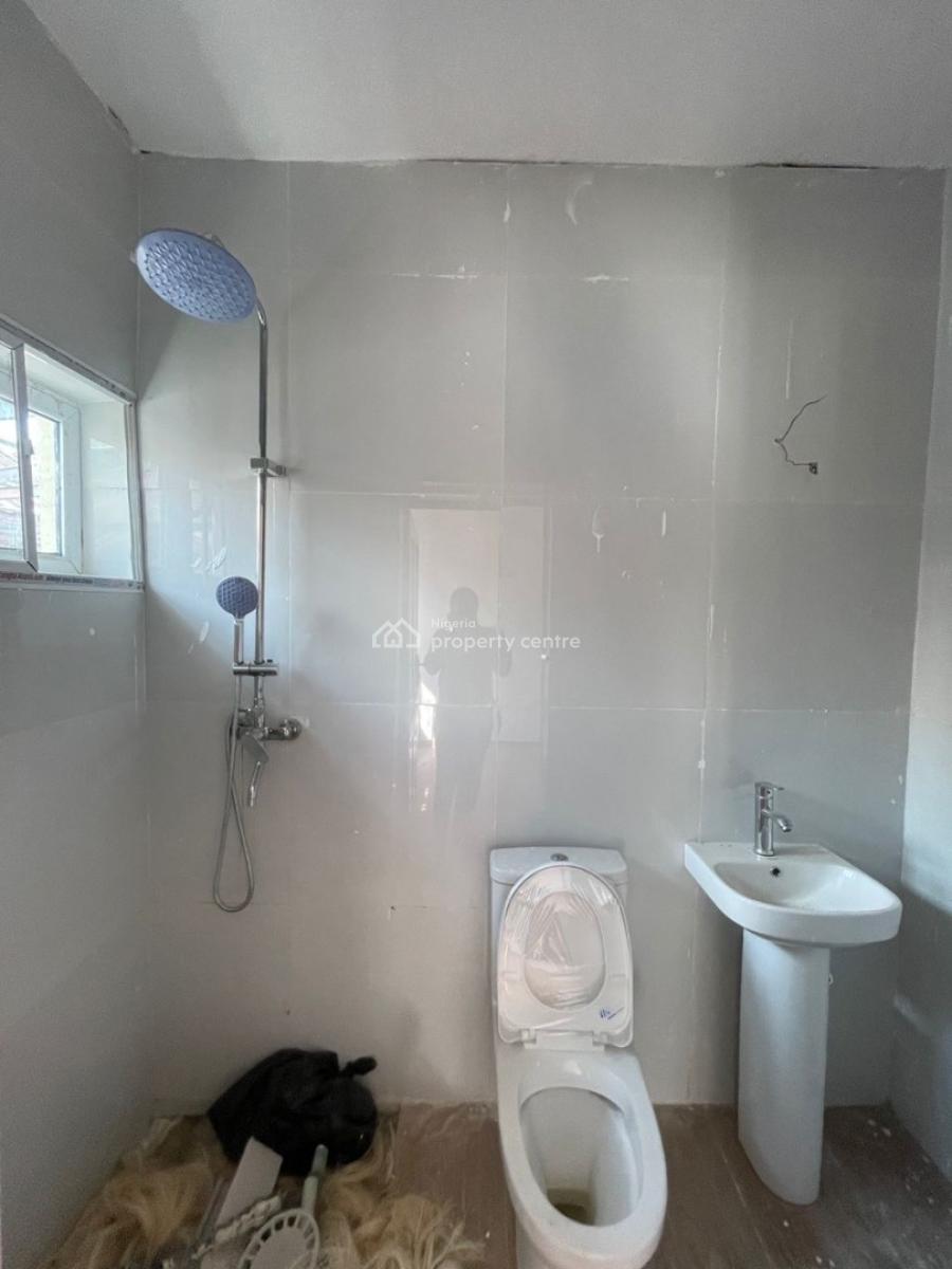 4 Bedroom Fully Detached Duplex  Available Osapa, Osapa, Lekki, Lagos, Detached Duplex for Sale