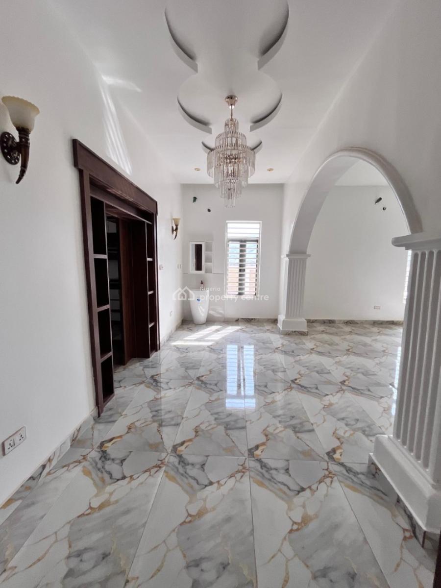 7bedroom Fully Detached Duplex with Penthouse, Efab Metropolis, Karsana, Abuja, Detached Duplex for Sale