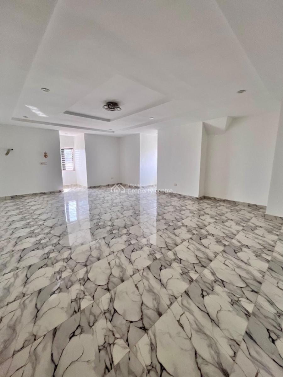 7bedroom Fully Detached Duplex with Penthouse, Efab Metropolis, Karsana, Abuja, Detached Duplex for Sale