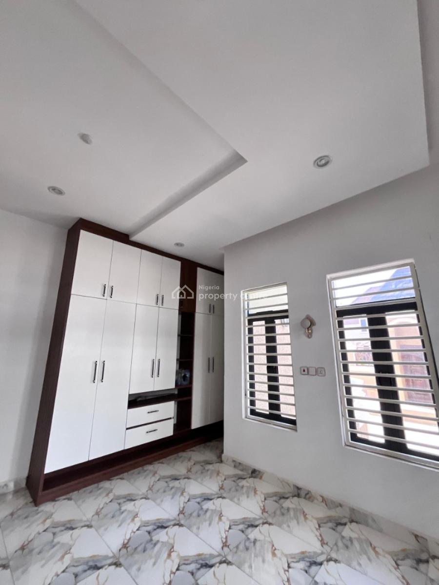 7bedroom Fully Detached Duplex with Penthouse, Efab Metropolis, Karsana, Abuja, Detached Duplex for Sale