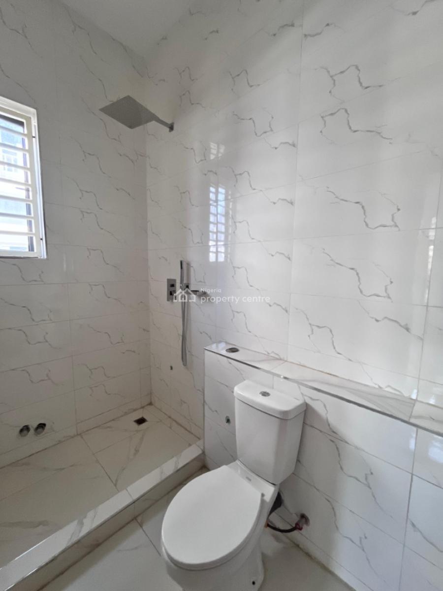 7bedroom Fully Detached Duplex with Penthouse, Efab Metropolis, Karsana, Abuja, Detached Duplex for Sale