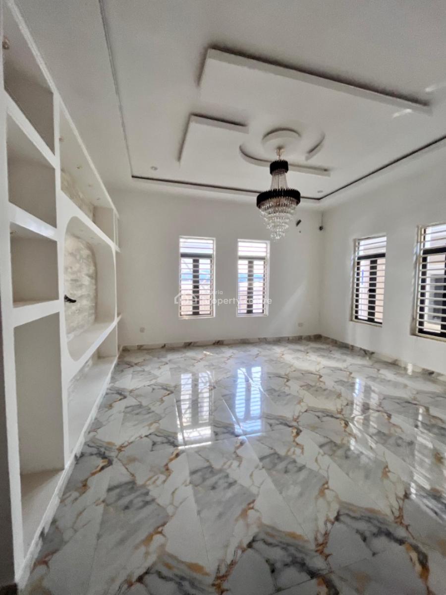 7bedroom Fully Detached Duplex with Penthouse, Efab Metropolis, Karsana, Abuja, Detached Duplex for Sale