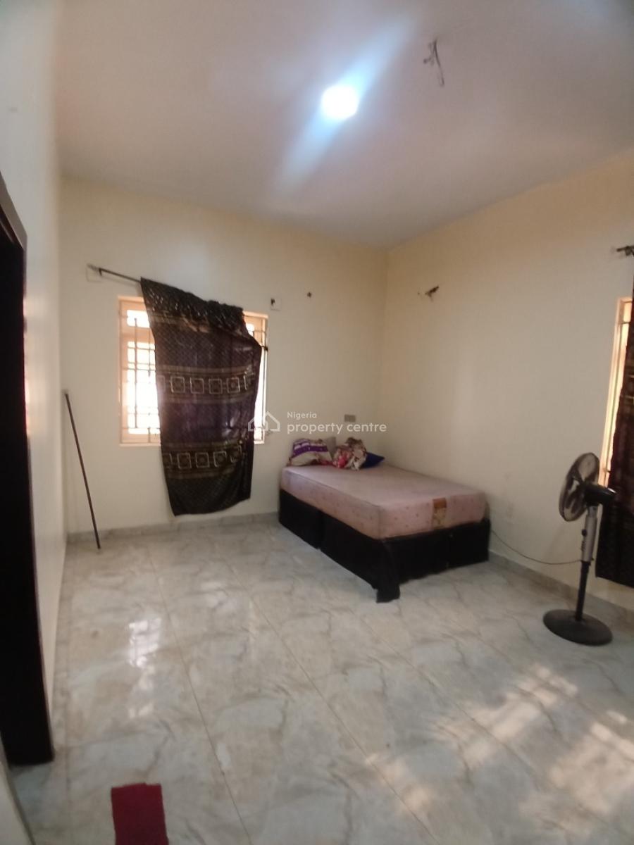 Under Renovation, 8 Bedroom Fully Detached Duplex with 3 Bedroom Guest, Guzape Abuja Diplomatic Zone, Guzape District, Abuja, Detached Duplex for Rent