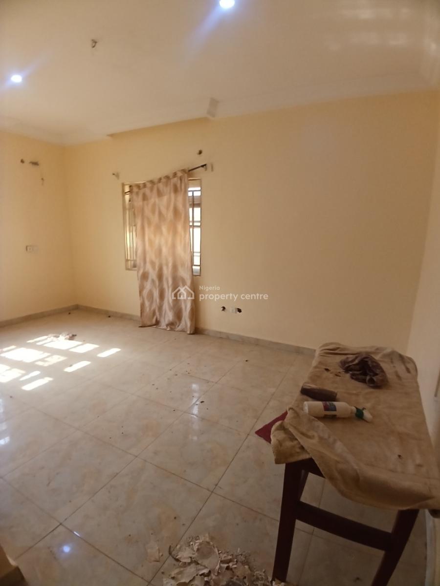 Under Renovation, 8 Bedroom Fully Detached Duplex with 3 Bedroom Guest, Guzape Abuja Diplomatic Zone, Guzape District, Abuja, Detached Duplex for Rent