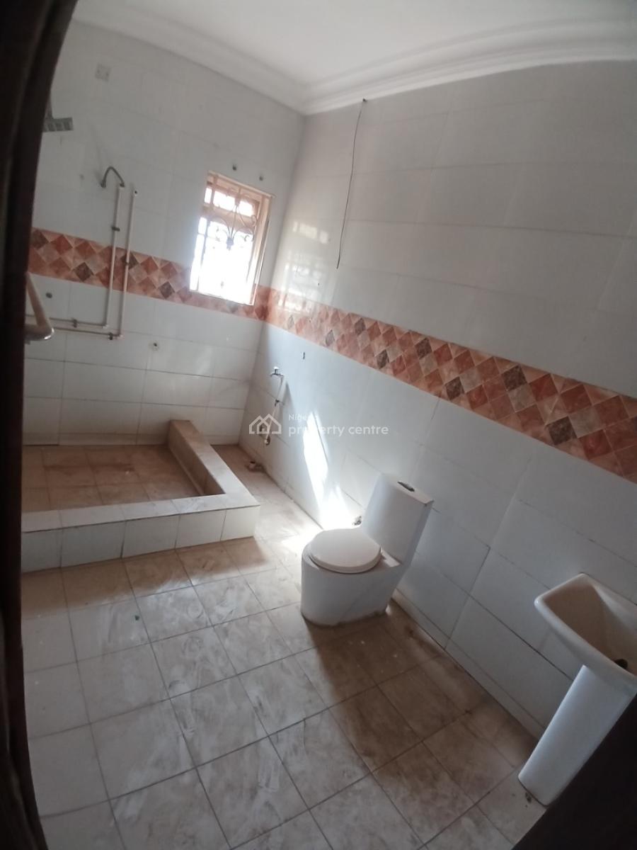 Under Renovation, 8 Bedroom Fully Detached Duplex with 3 Bedroom Guest, Guzape Abuja Diplomatic Zone, Guzape District, Abuja, Detached Duplex for Rent