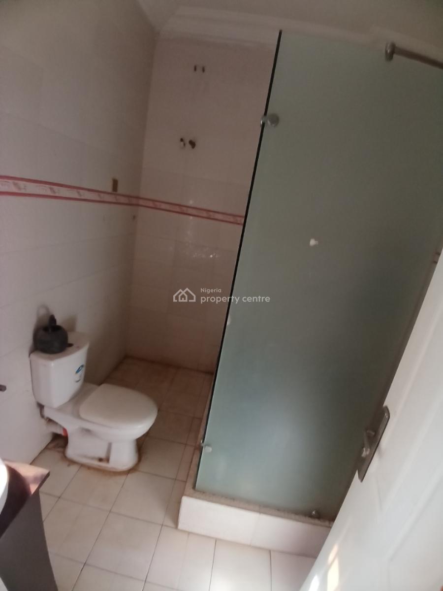 Under Renovation, 8 Bedroom Fully Detached Duplex with 3 Bedroom Guest, Guzape Abuja Diplomatic Zone, Guzape District, Abuja, Detached Duplex for Rent