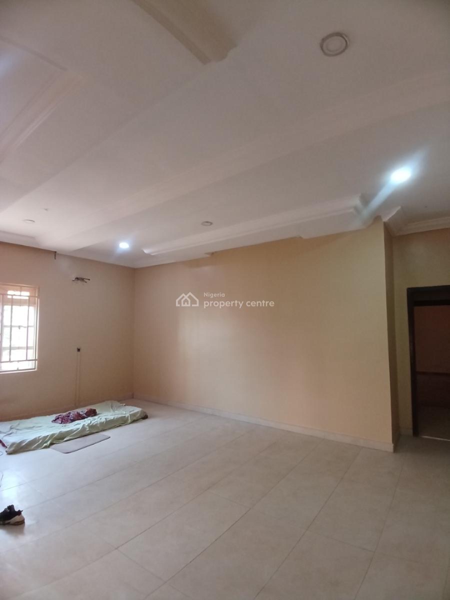 Under Renovation, 8 Bedroom Fully Detached Duplex with 3 Bedroom Guest, Guzape Abuja Diplomatic Zone, Guzape District, Abuja, Detached Duplex for Rent