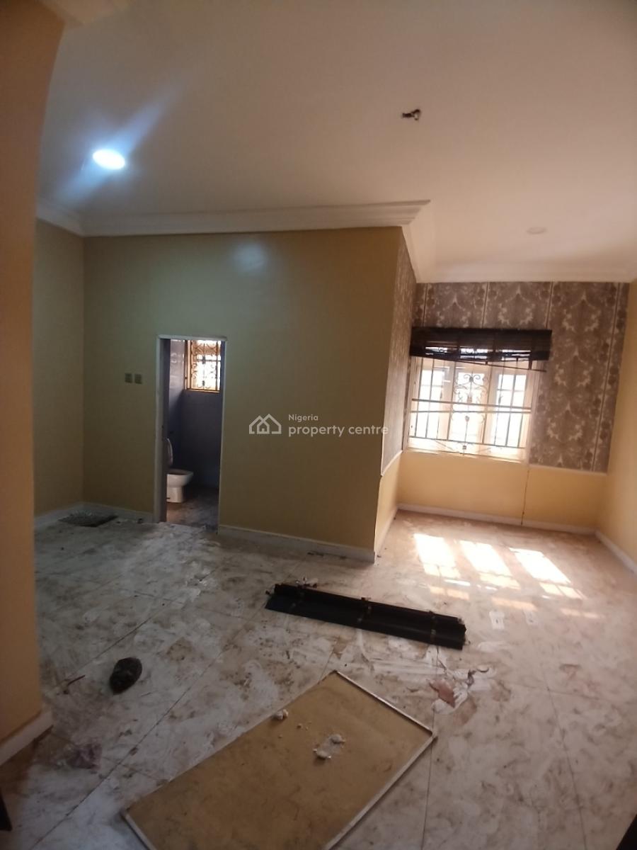 Under Renovation, 8 Bedroom Fully Detached Duplex with 3 Bedroom Guest, Guzape Abuja Diplomatic Zone, Guzape District, Abuja, Detached Duplex for Rent