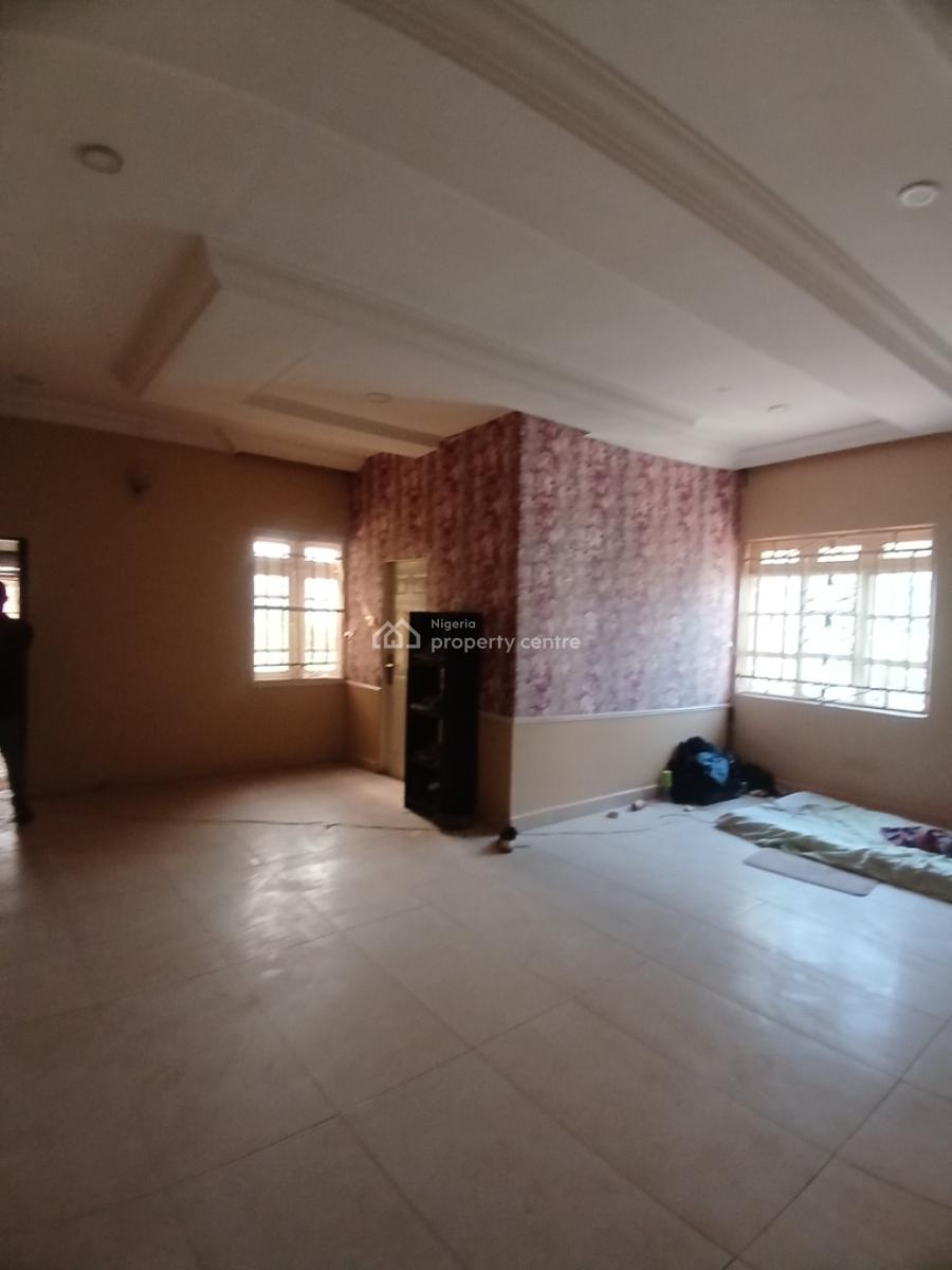 Under Renovation, 8 Bedroom Fully Detached Duplex with 3 Bedroom Guest, Guzape Abuja Diplomatic Zone, Guzape District, Abuja, Detached Duplex for Rent
