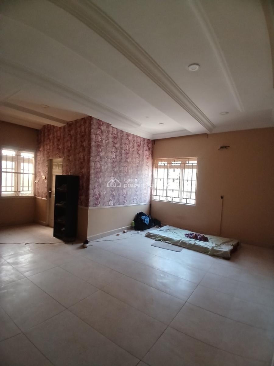 Under Renovation, 8 Bedroom Fully Detached Duplex with 3 Bedroom Guest, Guzape Abuja Diplomatic Zone, Guzape District, Abuja, Detached Duplex for Rent