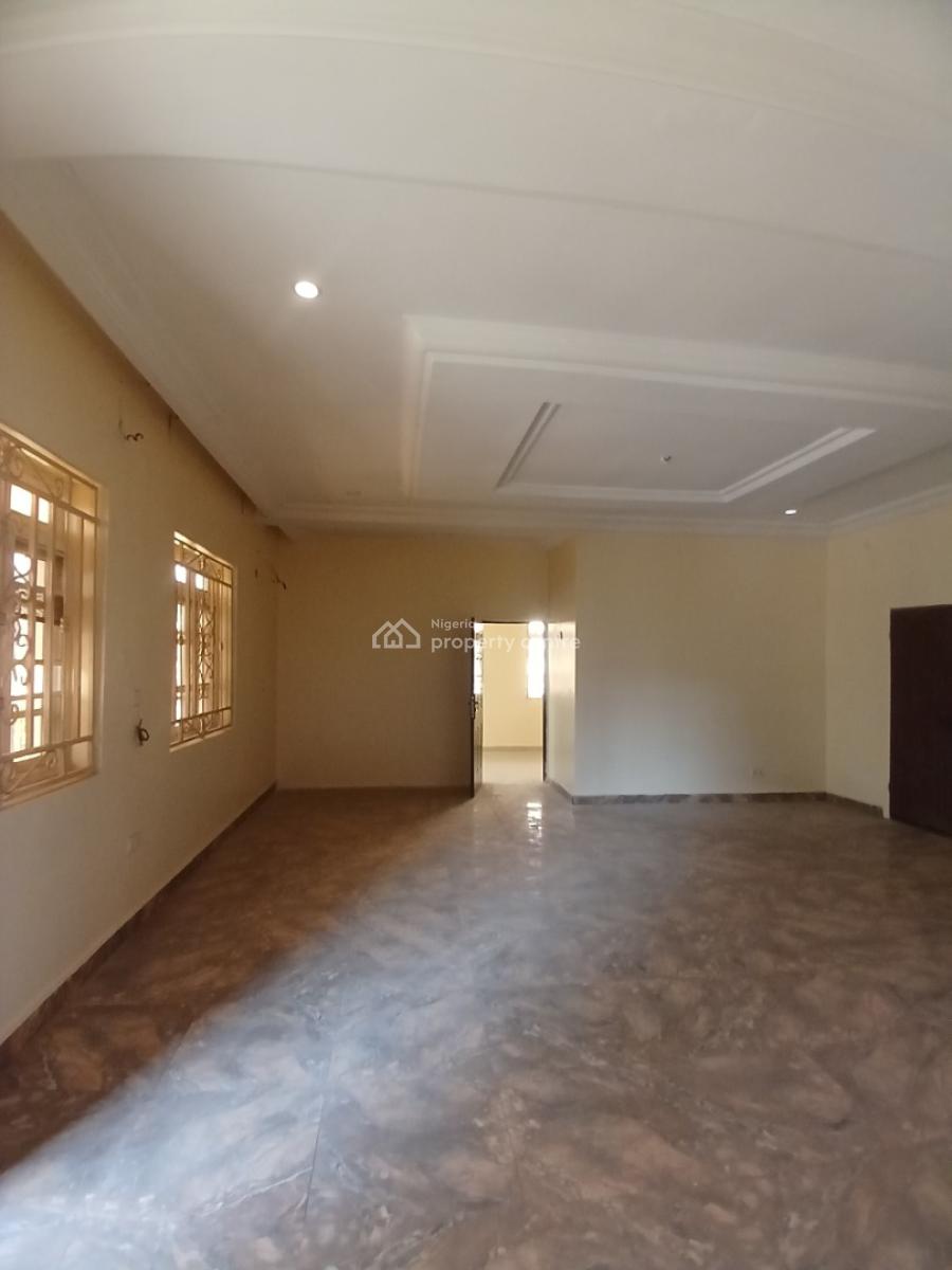 Under Renovation, 8 Bedroom Fully Detached Duplex with 3 Bedroom Guest, Guzape Abuja Diplomatic Zone, Guzape District, Abuja, Detached Duplex for Rent