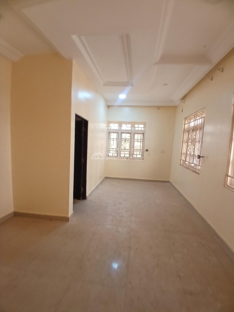 Under Renovation, 8 Bedroom Fully Detached Duplex with 3 Bedroom Guest, Guzape Abuja Diplomatic Zone, Guzape District, Abuja, Detached Duplex for Rent
