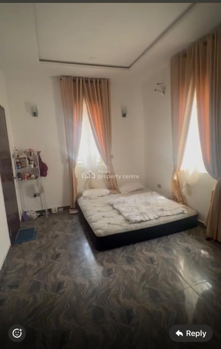 1 Bedrooms, Chevron, Lekki, Lagos, Self Contain (single Rooms) for Rent