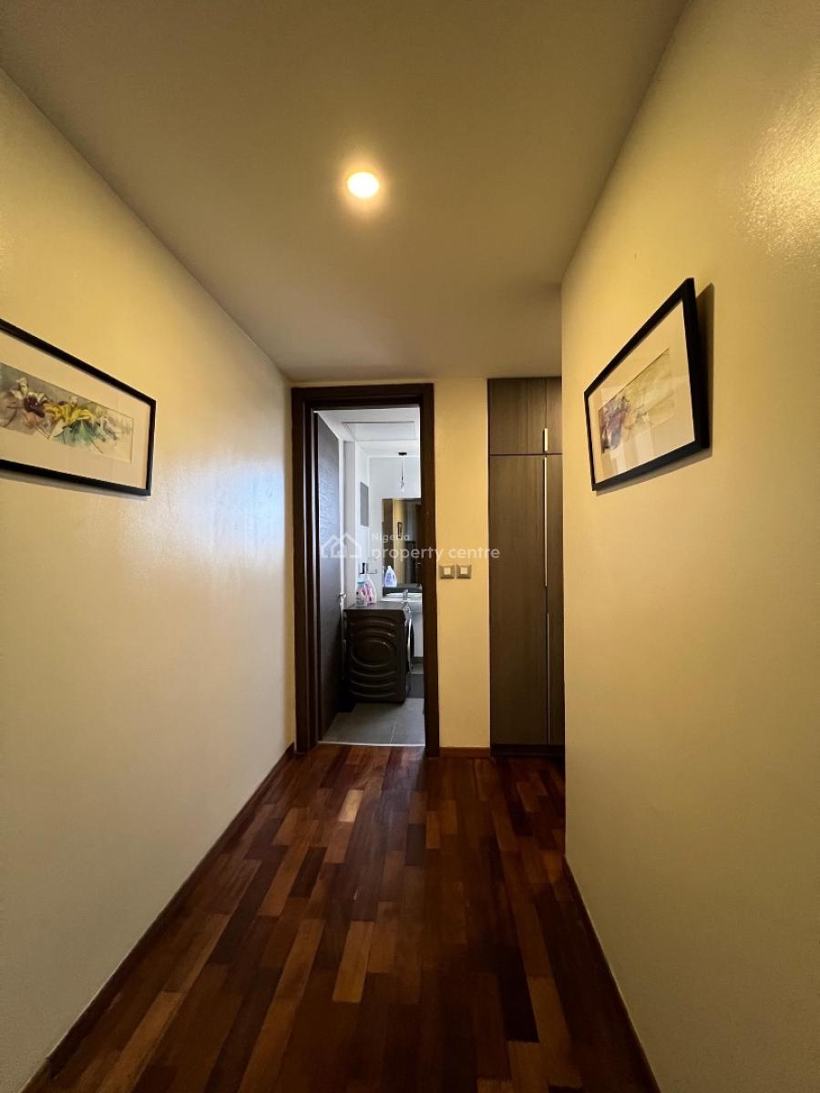 Luxury Fully Furnished 2bed Apartment, Victoria Island (vi), Lagos, Flat / Apartment for Rent