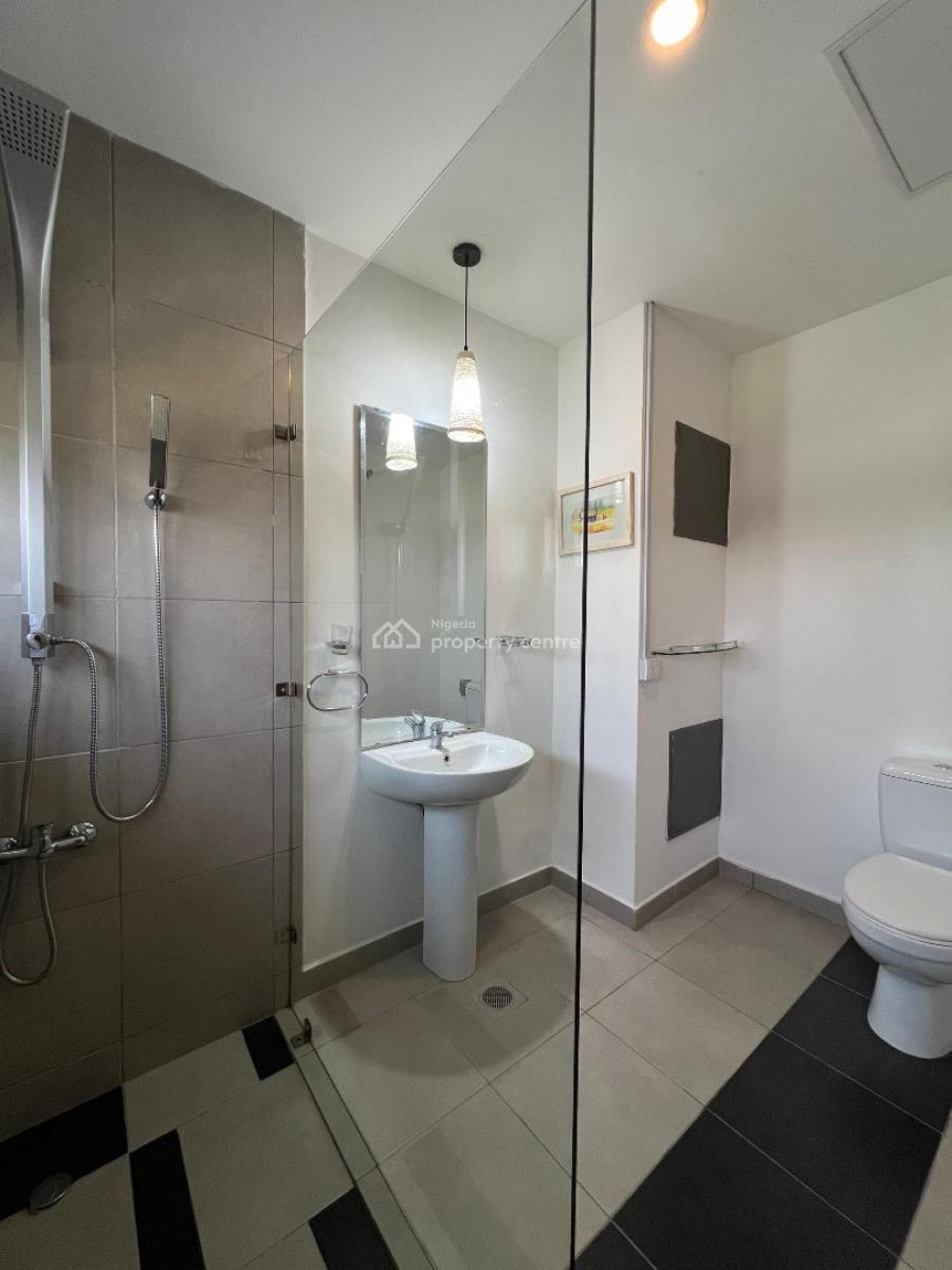 Luxury Fully Furnished 2bed Apartment, Victoria Island (vi), Lagos, Flat / Apartment for Rent