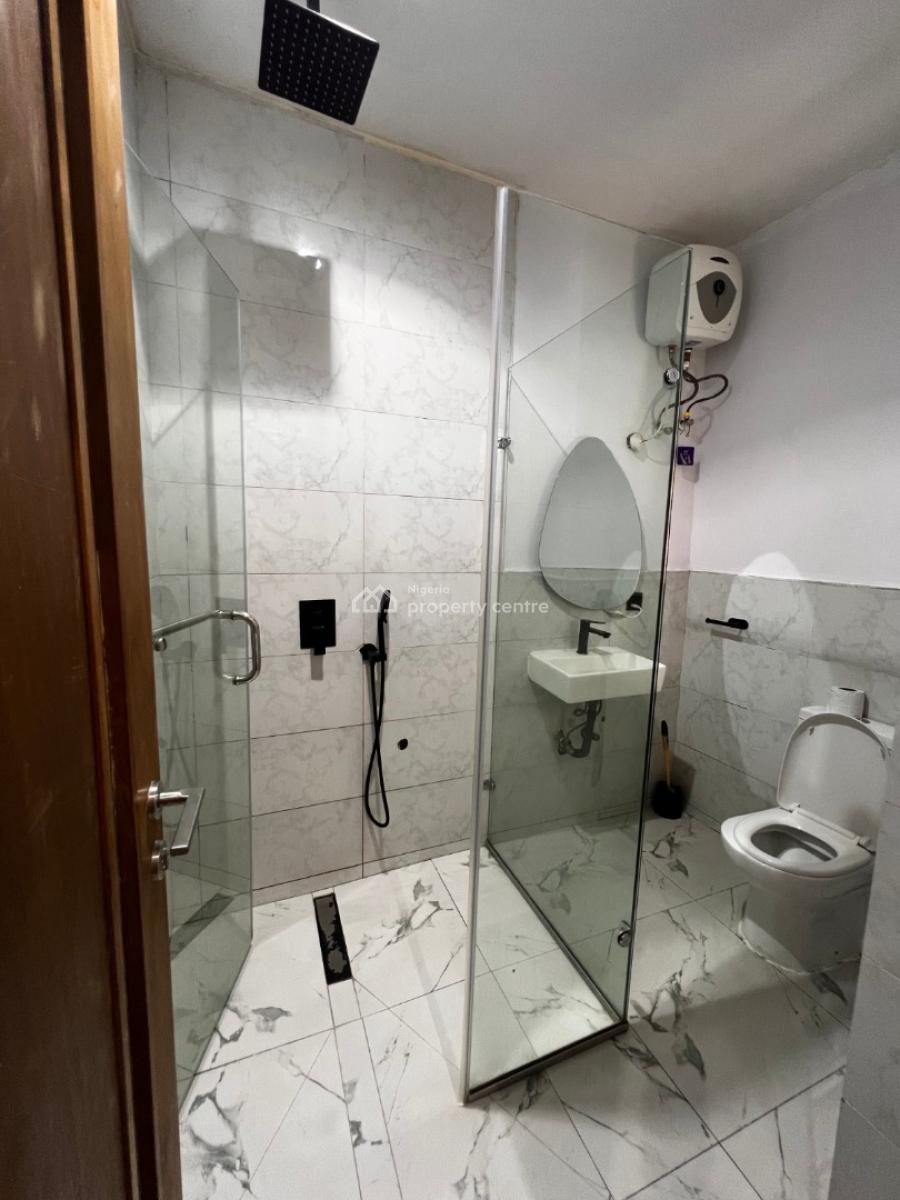 Furnished 1 Bedroom Apartment, Lekki Phase 1, Lekki, Lagos, Flat / Apartment for Sale