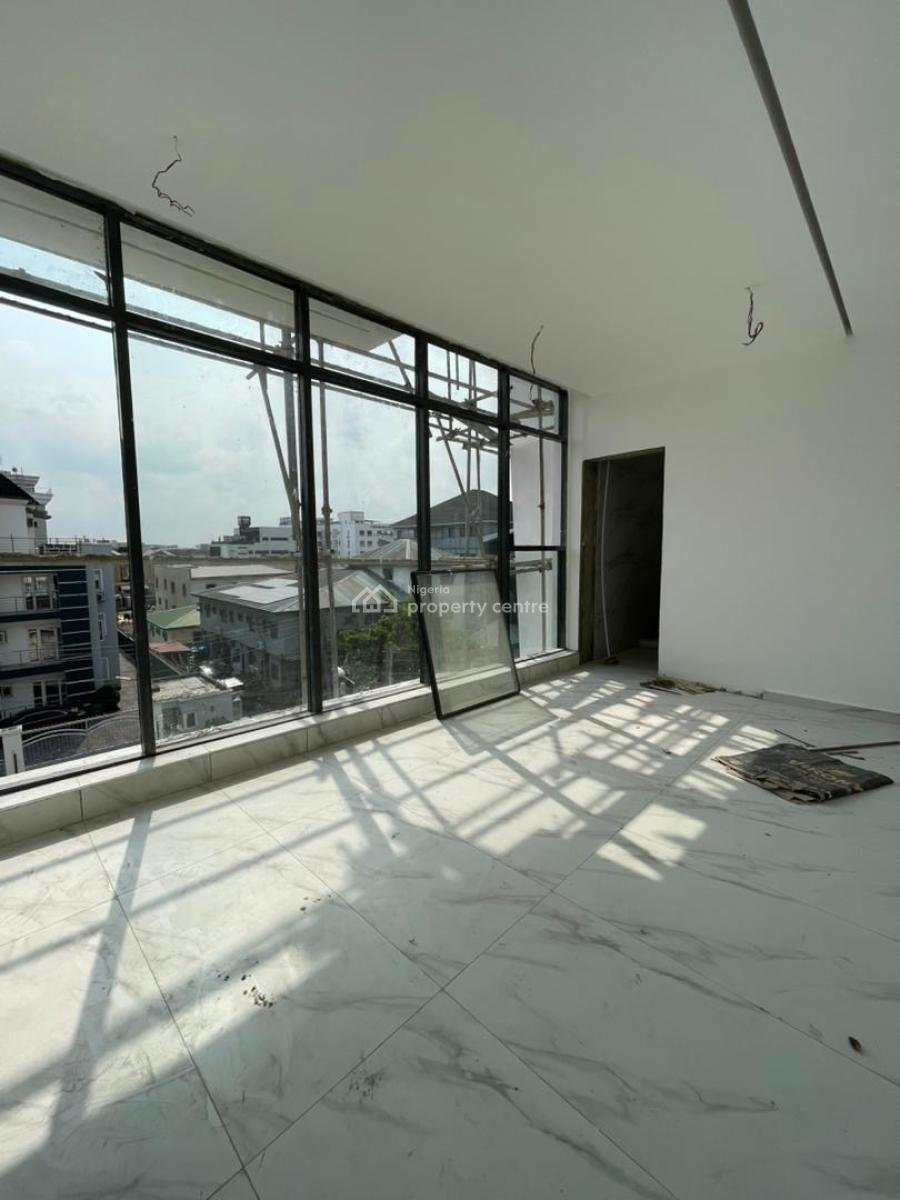 Fancy Newly Built 2 Bedroom Apartment with Pool, Gym & Elevator, Lekki Right Lekki Phase 1, Lekki, Lagos, Flat / Apartment for Sale