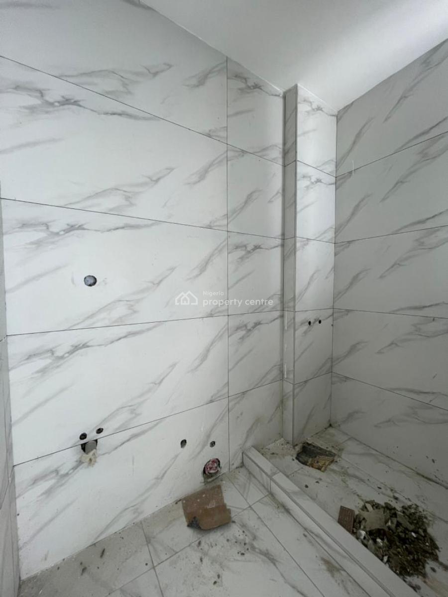 Fancy Newly Built 2 Bedroom Apartment with Pool, Gym & Elevator, Lekki Right Lekki Phase 1, Lekki, Lagos, Flat / Apartment for Sale