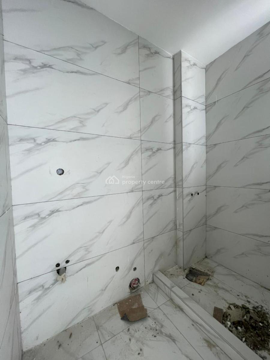 Fancy Newly Built 2 Bedroom Apartment with Pool, Gym & Elevator, Lekki Right Lekki Phase 1, Lekki, Lagos, Flat / Apartment for Sale