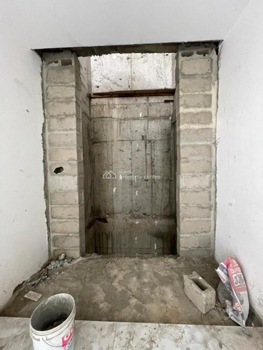 Fancy Newly Built 2 Bedroom Apartment with Pool, Gym & Elevator, Lekki Right Lekki Phase 1, Lekki, Lagos, Flat / Apartment for Sale