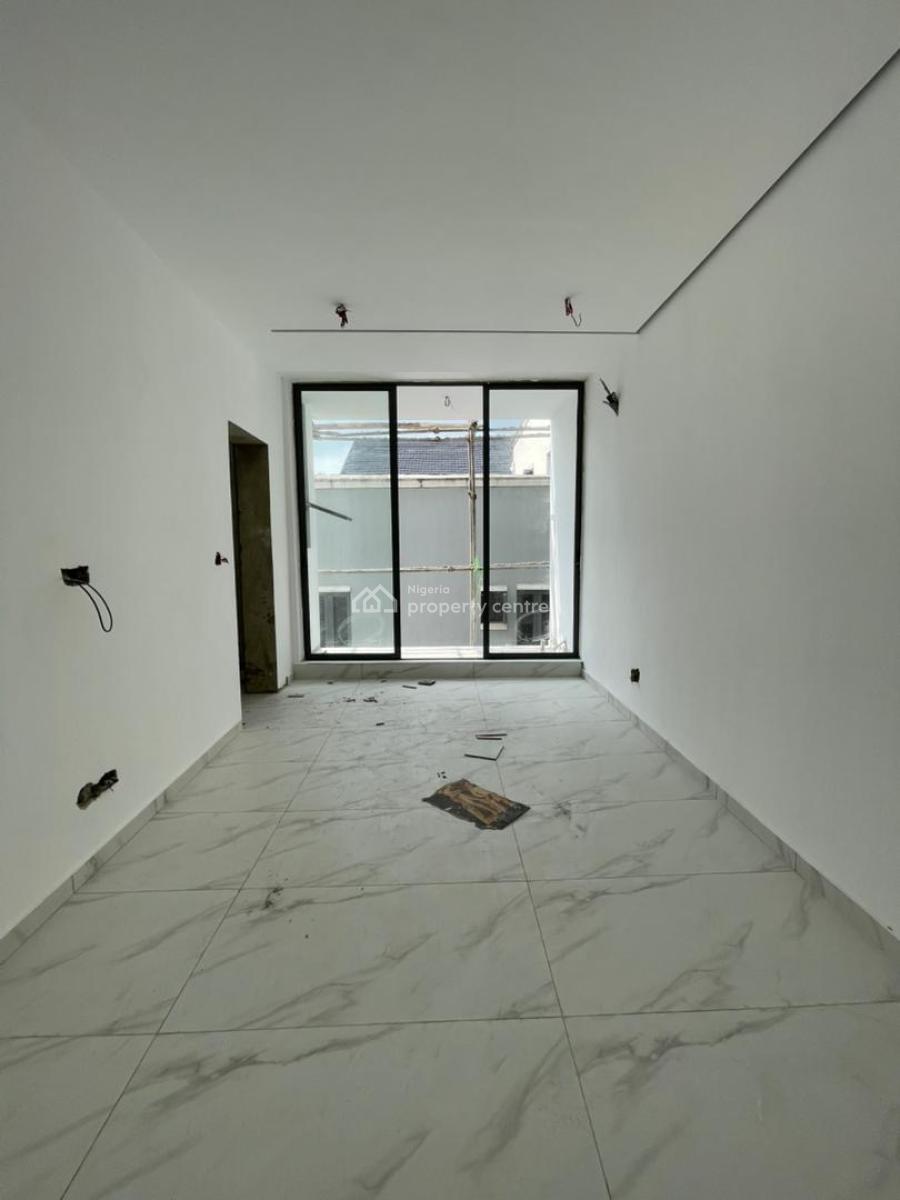 Fancy Newly Built 2 Bedroom Apartment with Pool, Gym & Elevator, Lekki Right Lekki Phase 1, Lekki, Lagos, Flat / Apartment for Sale