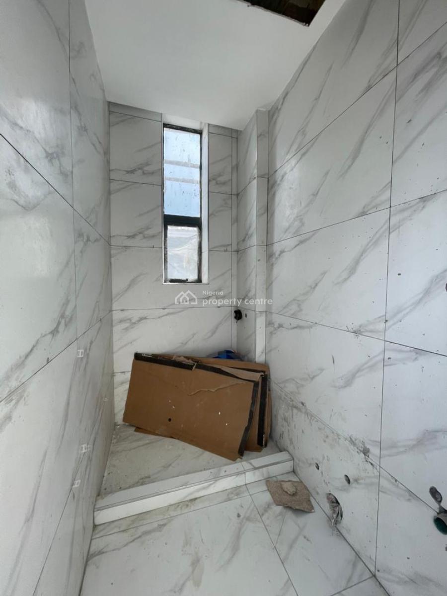 Fancy Newly Built 2 Bedroom Apartment with Pool, Gym & Elevator, Lekki Right Lekki Phase 1, Lekki, Lagos, Flat / Apartment for Sale