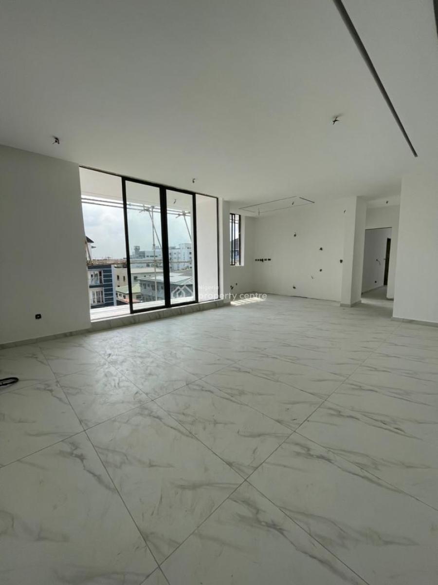 Fancy Newly Built 2 Bedroom Apartment with Pool, Gym & Elevator, Lekki Right Lekki Phase 1, Lekki, Lagos, Flat / Apartment for Sale