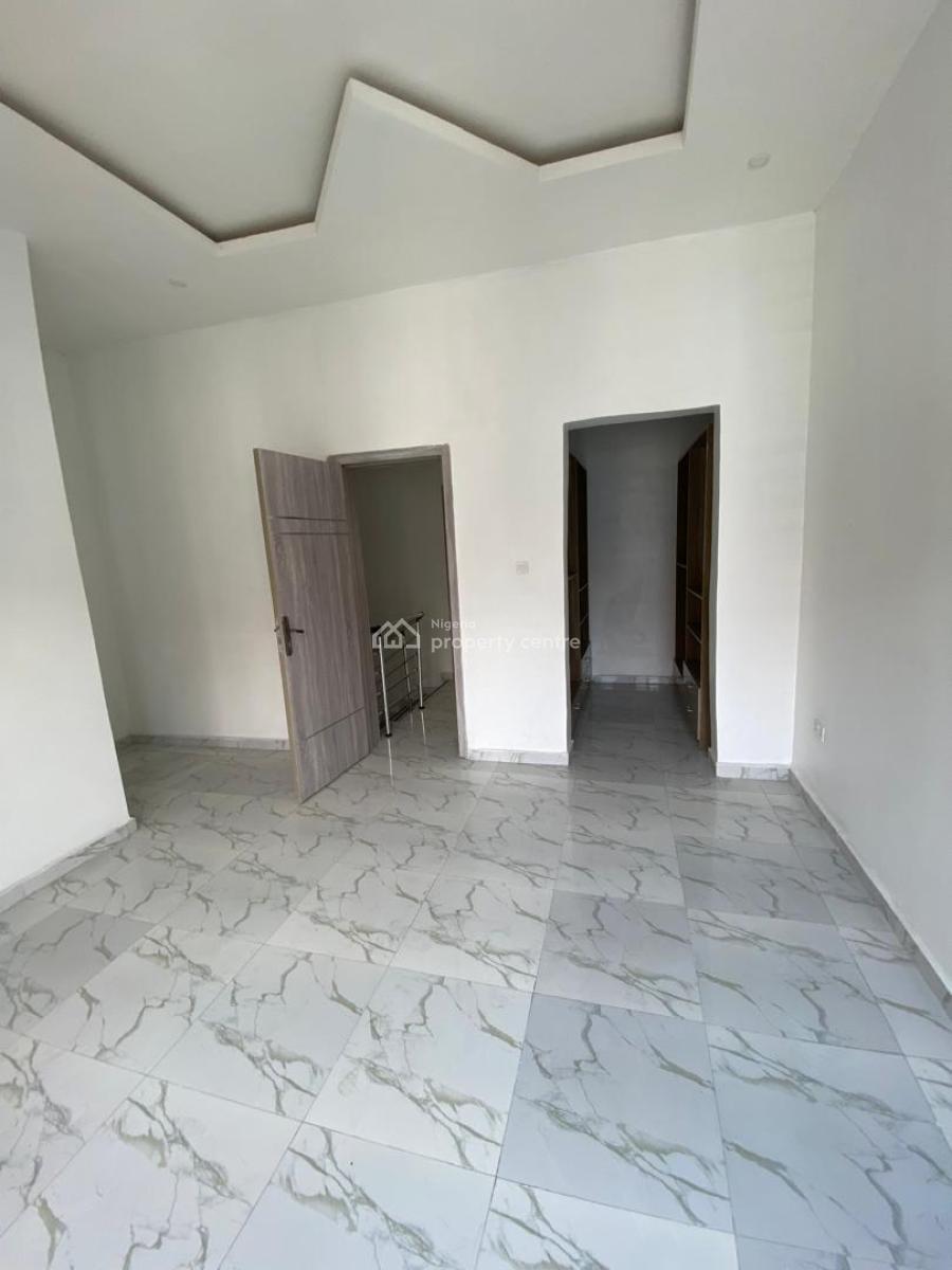 4 Bedroom, Ikate Elegushi, Lekki, Lagos, Terraced Duplex for Sale
