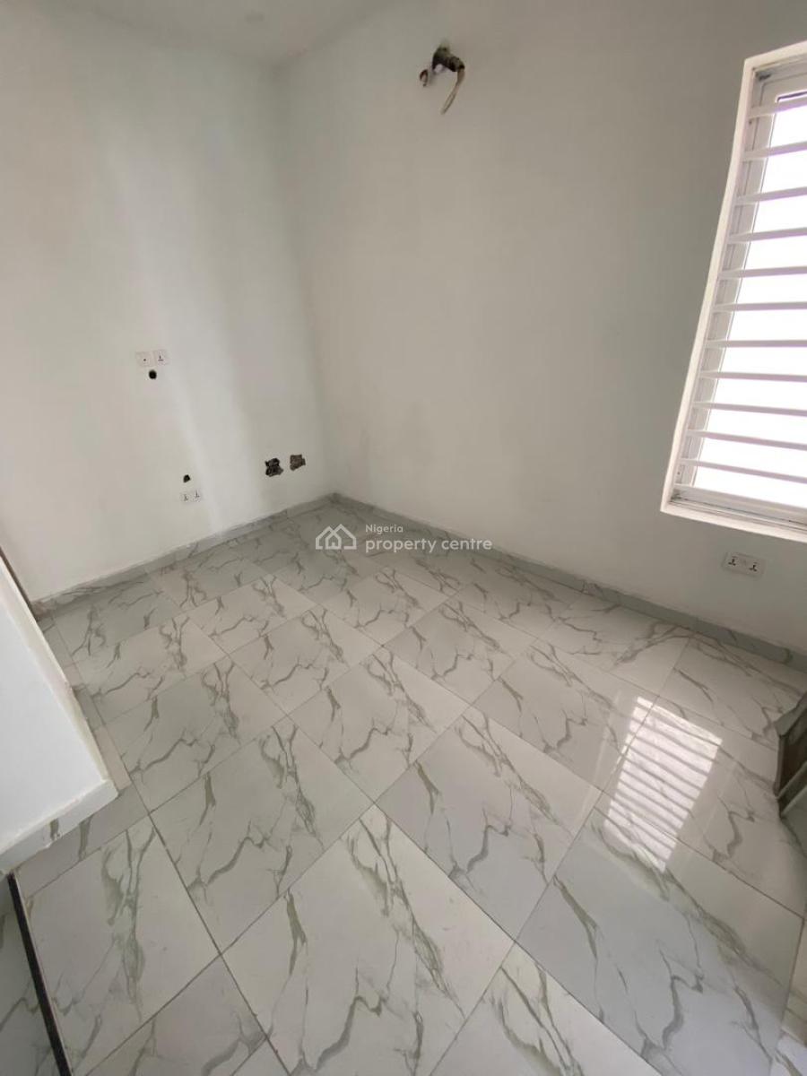 4 Bedroom, Ikate Elegushi, Lekki, Lagos, Terraced Duplex for Sale