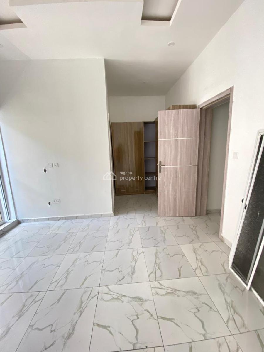 4 Bedroom, Ikate Elegushi, Lekki, Lagos, Terraced Duplex for Sale