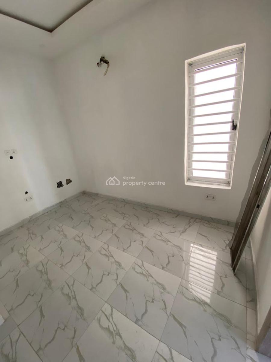 4 Bedroom, Ikate Elegushi, Lekki, Lagos, Terraced Duplex for Sale