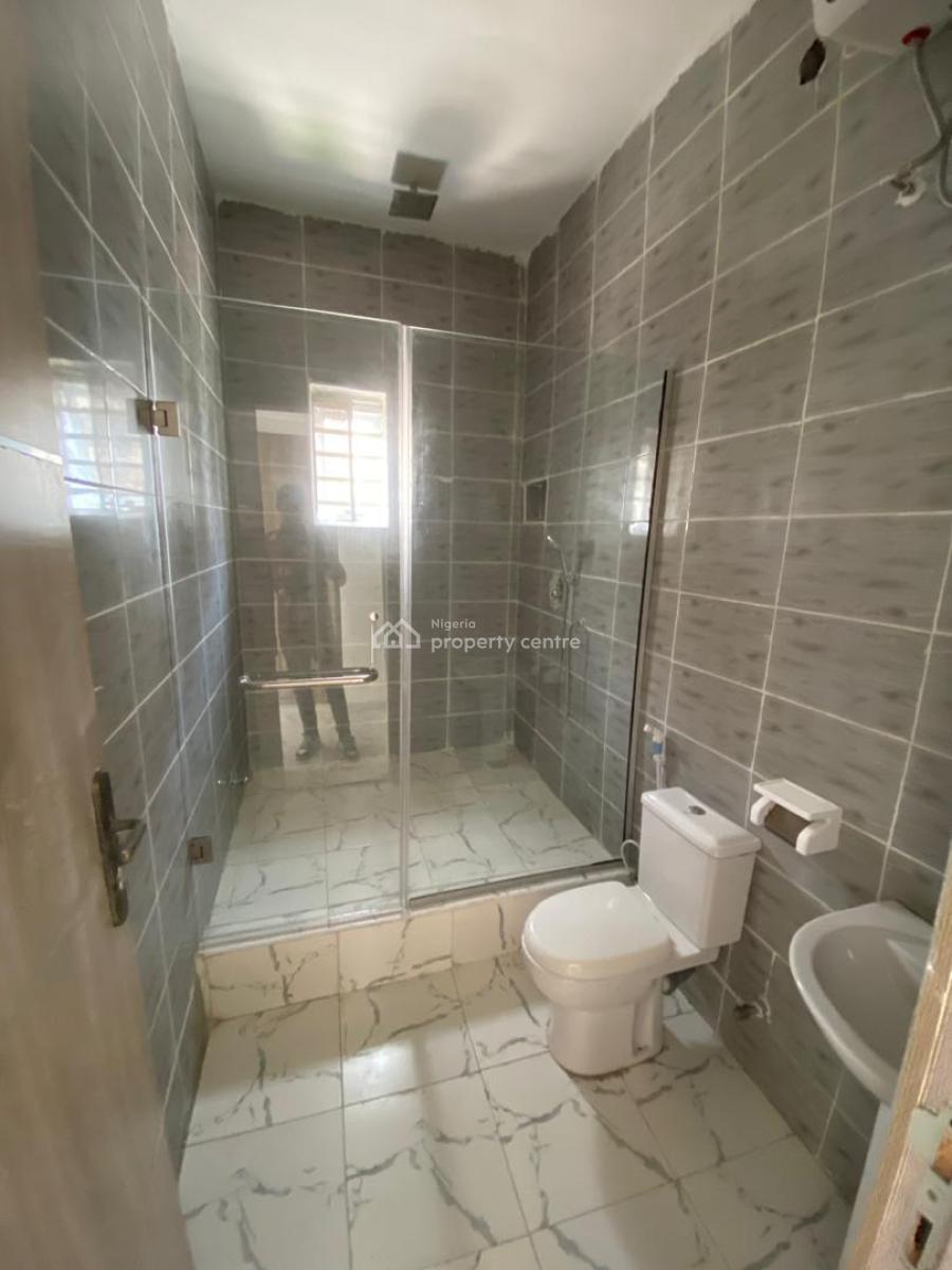 4 Bedroom, Ikate Elegushi, Lekki, Lagos, Terraced Duplex for Sale