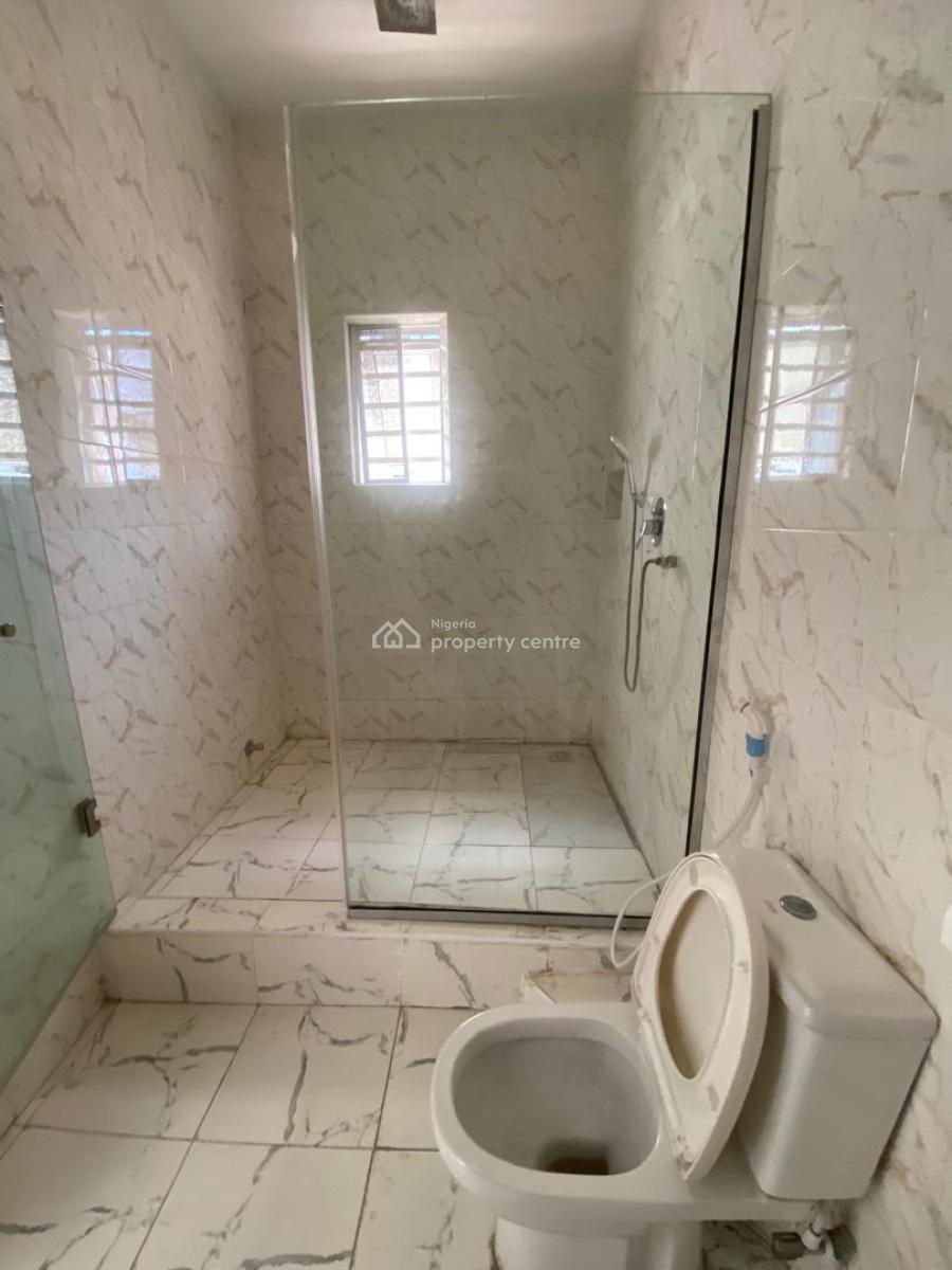 4 Bedroom, Ikate Elegushi, Lekki, Lagos, Terraced Duplex for Sale