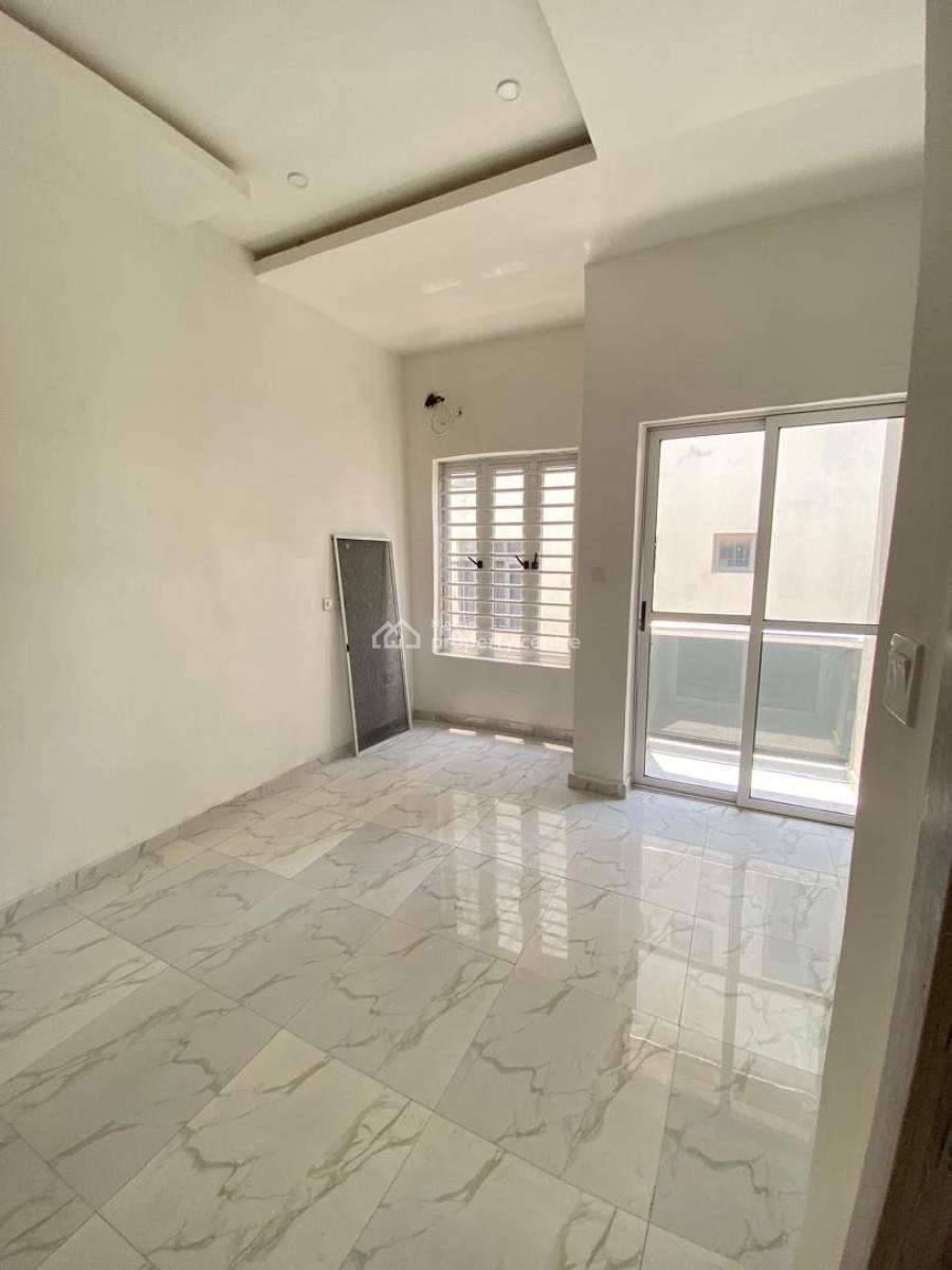 4 Bedroom, Ikate Elegushi, Lekki, Lagos, Terraced Duplex for Sale