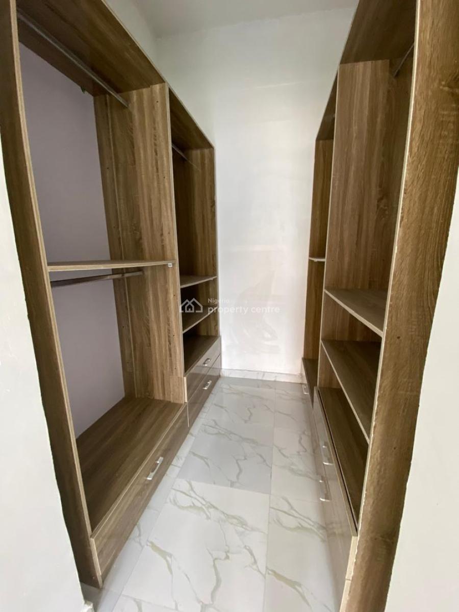 4 Bedroom, Ikate Elegushi, Lekki, Lagos, Terraced Duplex for Sale