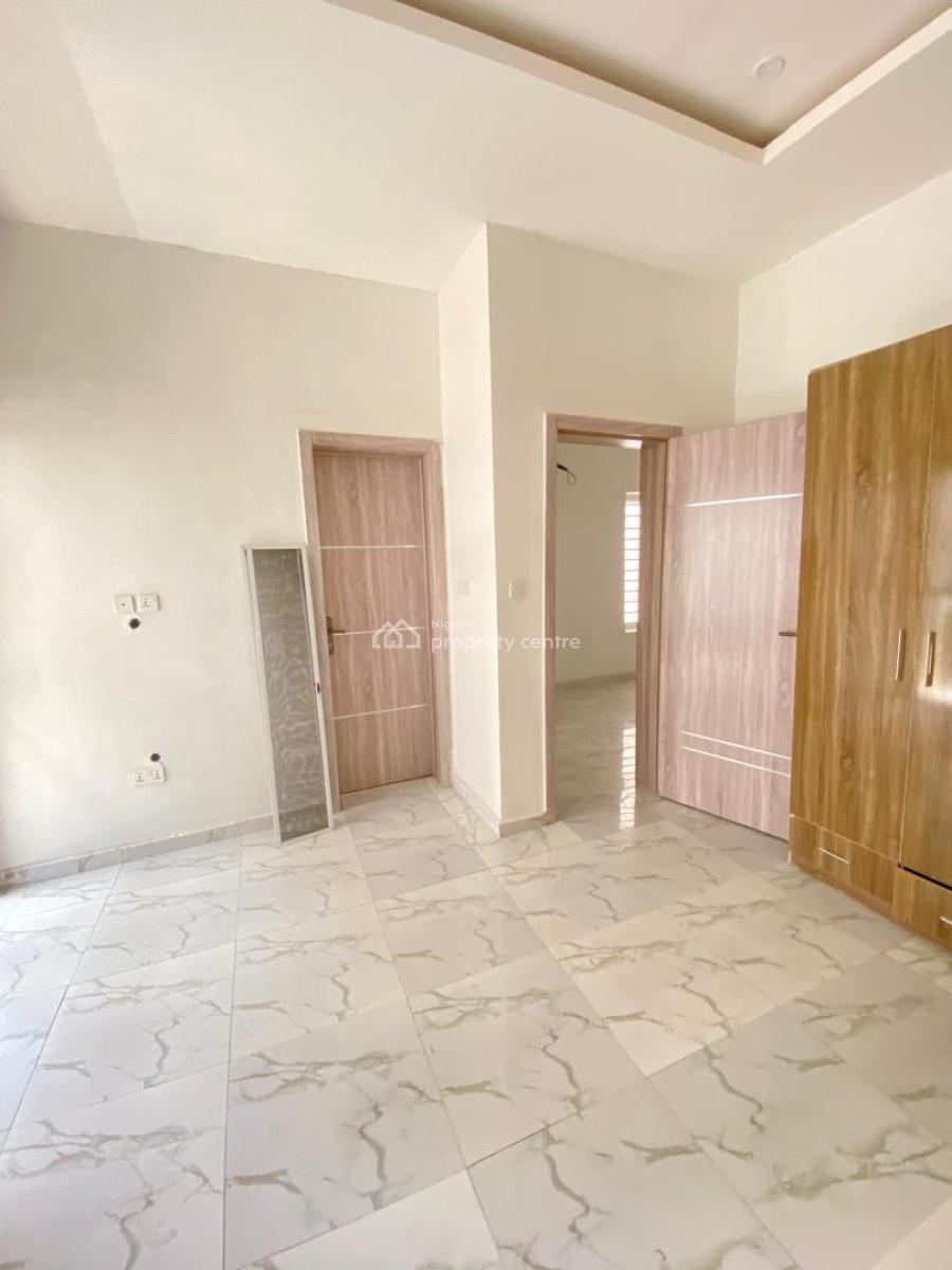4 Bedroom, Ikate Elegushi, Lekki, Lagos, Terraced Duplex for Sale