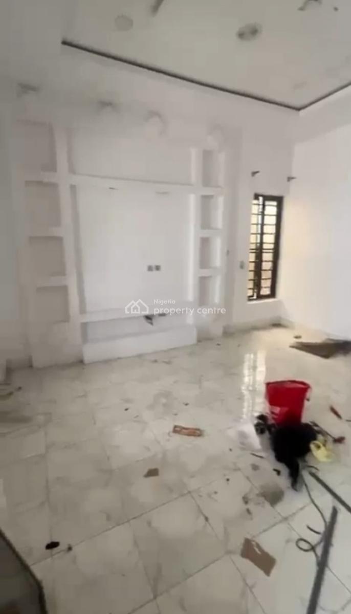 Luxury Miniflat in a Serene and Secured Estate, Ikota Gra, Lekki, Ikota, Lekki, Lagos, Mini Flat (room and Parlour) for Rent